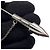 Spilla Louis Vuitton Arrow Feather Argento Multicolore - vista 10