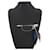 Spilla Louis Vuitton Arrow Feather Argento Multicolore - vista 5