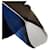 Spilla Louis Vuitton Arrow Feather Argento Multicolore - vista 7