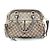 Borsa Louis Vuitton Trevi PM Marrone