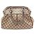Borsa Louis Vuitton Trevi PM Marrone - vista 2