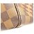 Borsa Louis Vuitton Trevi PM Marrone - vista 4