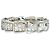 Bulgari Bvlgari Serpenti Viper Ring - Ansicht 3