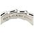Bulgari Bvlgari Serpenti Viper Ring - Ansicht 5