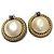 Timeless Chanel CHANEL 2181 Orecchini a clip D'oro