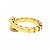 Bulgari Bvlgari Serpenti Viper Band Ring - Ansicht 3