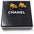 Timeless Orecchini Chanel Coco Mark 233 Vintage Gold Clip D'oro - vista 7