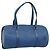 Louis Vuitton Soufflot in pelle Epi Blu