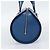 Louis Vuitton Soufflot in pelle Epi Blu - vista 4