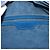 Louis Vuitton Soufflot in pelle Epi Blu - vista 6