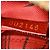 Louis Vuitton Speedy Bandouliere NM Monogram Empreinte Leather 25 Rosso - vista 5
