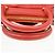 Louis Vuitton Speedy Bandouliere NM Monogram Empreinte Leather 25 Rosso - vista 6