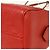 Louis Vuitton Speedy Bandouliere NM Monogram Empreinte Leather 25 Rosso - vista 7