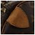 Louis Vuitton Keepall Monogram Canvas 50 Marrone - vista 6