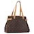 Louis Vuitton Batignolles Monogram Canvas Horizontal Marrone