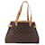 Louis Vuitton Batignolles Monogram Canvas Horizontal Marrone - vista 2