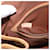 Louis Vuitton Batignolles Monogram Canvas Horizontal Marrone - vista 7
