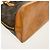 Louis Vuitton Alma Monogram Canvas MM Marrone - vista 5