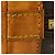 Louis Vuitton Alma Monogram Canvas MM Marrone - vista 6