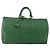 Louis Vuitton Keepall Epi Leather 50 Verde