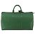Louis Vuitton Keepall Epi Leather 50 Verde - vista 2