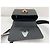 Louis Vuitton Twist MM Shoulder Bag Black - view 11
