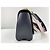 Louis Vuitton Twist MM Shoulder Bag Black - view 5