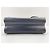 Louis Vuitton Twist MM Shoulder Bag Black - view 6
