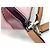 Borsa Loewe Pink 2-Way Puzzle Small Rosa - vista 11