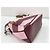 Borsa Loewe Pink 2-Way Puzzle Small Rosa - vista 6