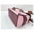 Borsa Loewe Pink 2-Way Puzzle Small Rosa - vista 7