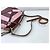 Borsa Loewe Pink 2-Way Puzzle Small Rosa - vista 9