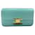 Céline Borsa a Spalla Celine Triomphe Claude Blu - vista 13