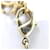Collana Chanel A15V Coco Mark D'oro  - vista 6