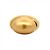 Bulgari Anello Bvlgari BVLGARI Cabochon in oro giallo 18K - vista 2
