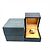 Bulgari Anello Bvlgari BVLGARI Cabochon in oro giallo 18K - vista 9