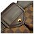 Louis Vuitton Sistina Damier PM Marrone - vista 4