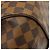 Louis Vuitton Sistina Damier PM Marrone - vista 7