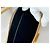 Clutch / Pouch in pelle oro metallizzato Giuseppe Zanotti Nuovo - vista 14