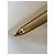 Clutch / Pouch in pelle oro metallizzato Giuseppe Zanotti Nuovo - vista 6