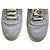Louis Vuitton Rivoli Sneakers in Denim Monogram Blu - vista 11