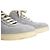 Louis Vuitton Rivoli Sneakers in Denim Monogram Blu - vista 12