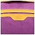 Louis Vuitton Saint Jacques Epi Leather GM Giallo - vista 6