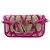 Borsa a Spalla Valentino Beige