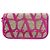 Borsa a Spalla Valentino Beige - vista 2