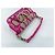 Borsa a Spalla Valentino Beige - vista 9
