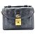 Sac à main 2 façons noir Gucci
