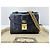 Sac à main 2 façons noir Gucci - vue 14