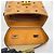 Borsa a tracolla MCM Arancione - vista 12
