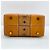 Borsa a tracolla MCM Arancione - vista 7